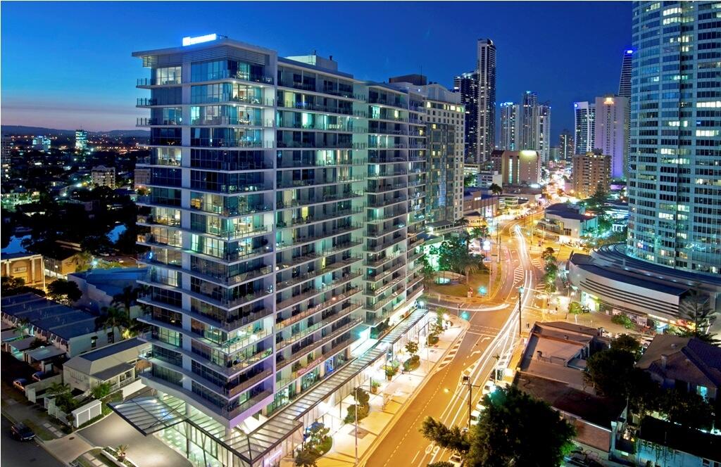 Surfers Paradise QLD Accommodation Redcliffe