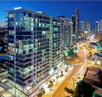 U212 Elston Grandsurf Resort - Accommodation Redcliffe