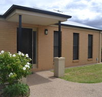 Ulmara Unit 1 - Accommodation Redcliffe