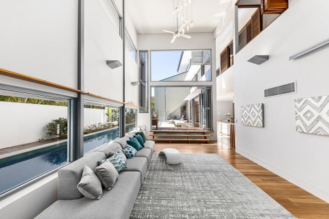 Ultimate Light And Space, Noosa Heads - Accommodation Redcliffe 1