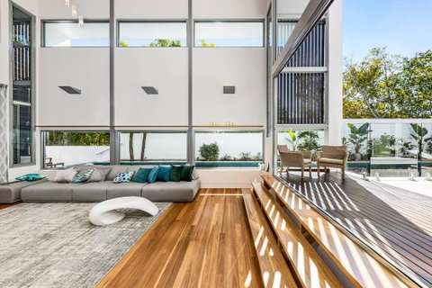Ultimate Light And Space, Noosa Heads - Accommodation Redcliffe 0
