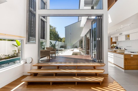 Ultimate Light And Space, Noosa Heads - Accommodation Redcliffe 2