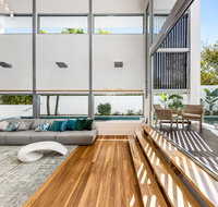 Ultimate light and space Noosa Heads - Accommodation Redcliffe