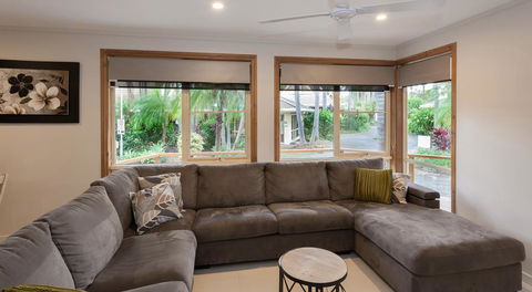 Ultiqa Village Resort - Accommodation Redcliffe 2