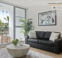 Ultra Modern Luxurious Apartment in Tranquil Sydney - Accommodation Redcliffe