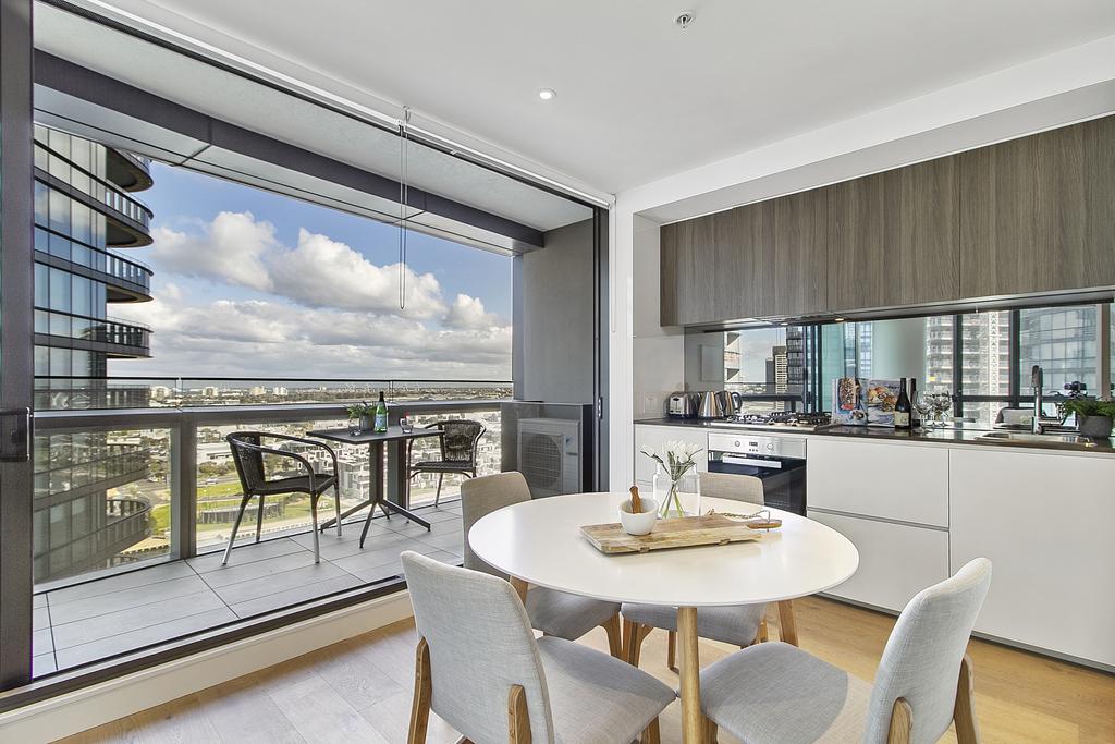 Docklands VIC Accommodation Redcliffe