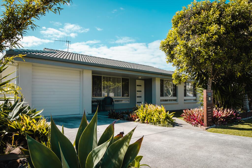 Forster NSW Accommodation Redcliffe