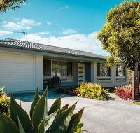 Underwood Road 62 - Accommodation Redcliffe