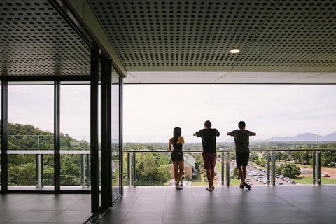 UniLodge John Grey Hall - Accommodation Redcliffe 1