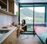 UniLodge John Grey Hall - Accommodation Redcliffe