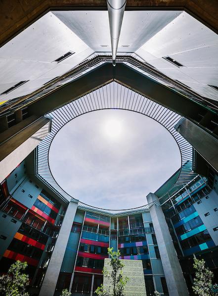 UniLodge John Grey Hall - Accommodation Redcliffe 3