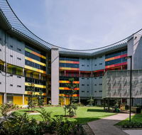UniLodge John Grey Hall - Accommodation Redcliffe