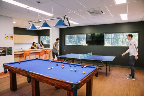 UniLodge John Grey Hall - Accommodation Redcliffe 1