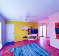 Unique Bouvard Beach House Mandurah - Accommodation Redcliffe