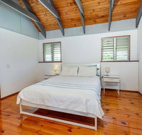 Unique Getaway 300m to Bribie Foreshore Bongaree - Accommodation Redcliffe