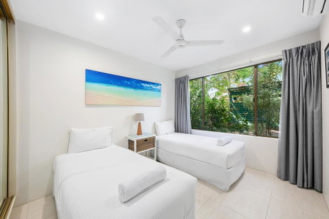 Unit 01 The Noosa Apartments - Accommodation Redcliffe 1