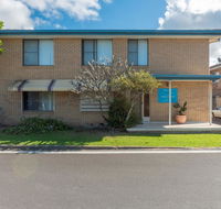 Unit 1Tee Jays - Accommodation Redcliffe