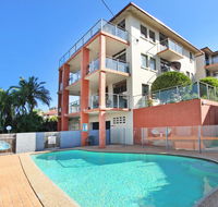 Unit 2 Cooltoro Court 7 Frank Street Coolum Beach 400 BOND LINEN INCLUDED - Accommodation Redcliffe