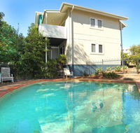 Unit 2 On The Park 22 Frank Street Coolum Beach 400 BOND LINEN INCLUDED - Accommodation Redcliffe