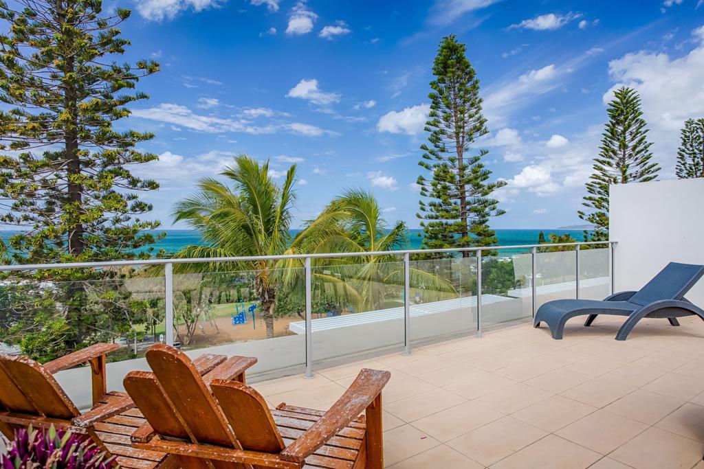 Orchid Beach QLD Accommodation Redcliffe