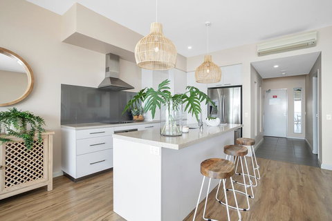 UNIT 35 Whitsundays - Accommodation Redcliffe 2