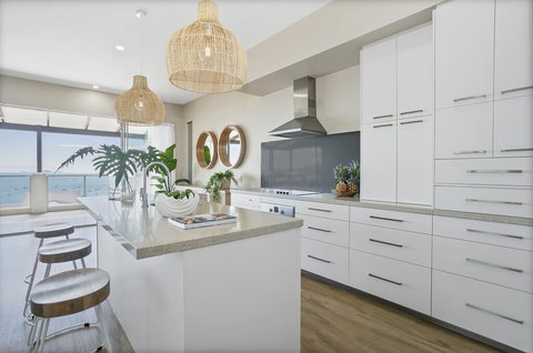 UNIT 35 Whitsundays - Accommodation Redcliffe 1