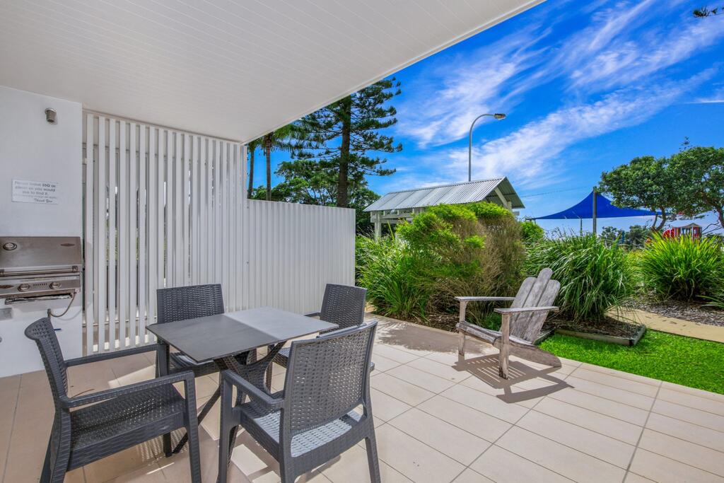  Accommodation Redcliffe