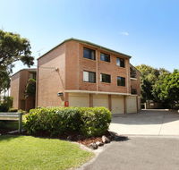 Unit 7 Belander Court 34 Perry Street Coolum Beach AIR CONDITIONED 400 BOND LINEN SUPPLIED - Accommodation Redcliffe