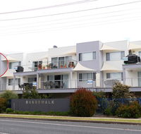 Unit 8 - Boardwalk - Accommodation Redcliffe