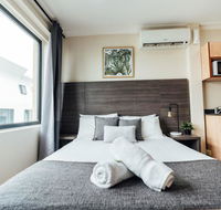 UNO Hotel Sydney - Accommodation Redcliffe