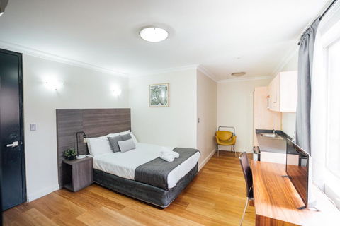 UNO Hotel Sydney - Accommodation Redcliffe 1