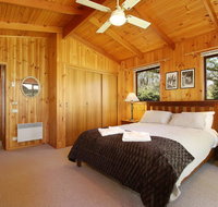 Until - Country Garden Setting - Accommodation Redcliffe