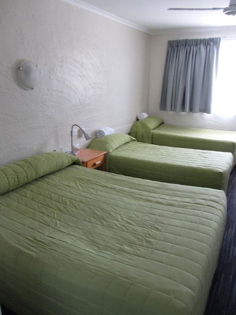 Urangan Motor Inn - Accommodation Redcliffe 3