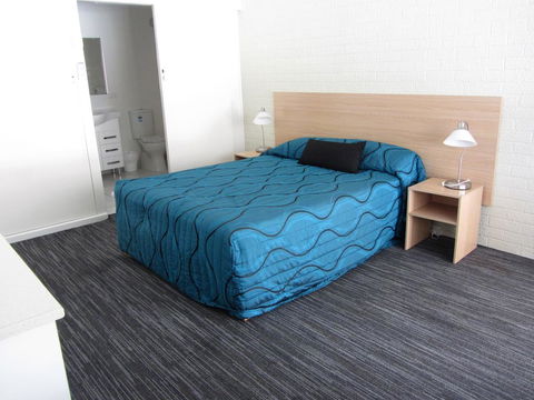 Urangan Motor Inn - Accommodation Redcliffe 2