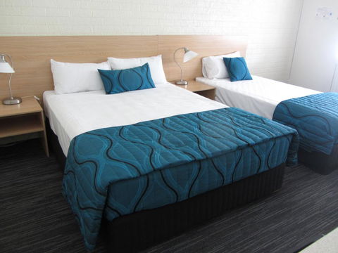 Urangan Motor Inn - Accommodation Redcliffe 1