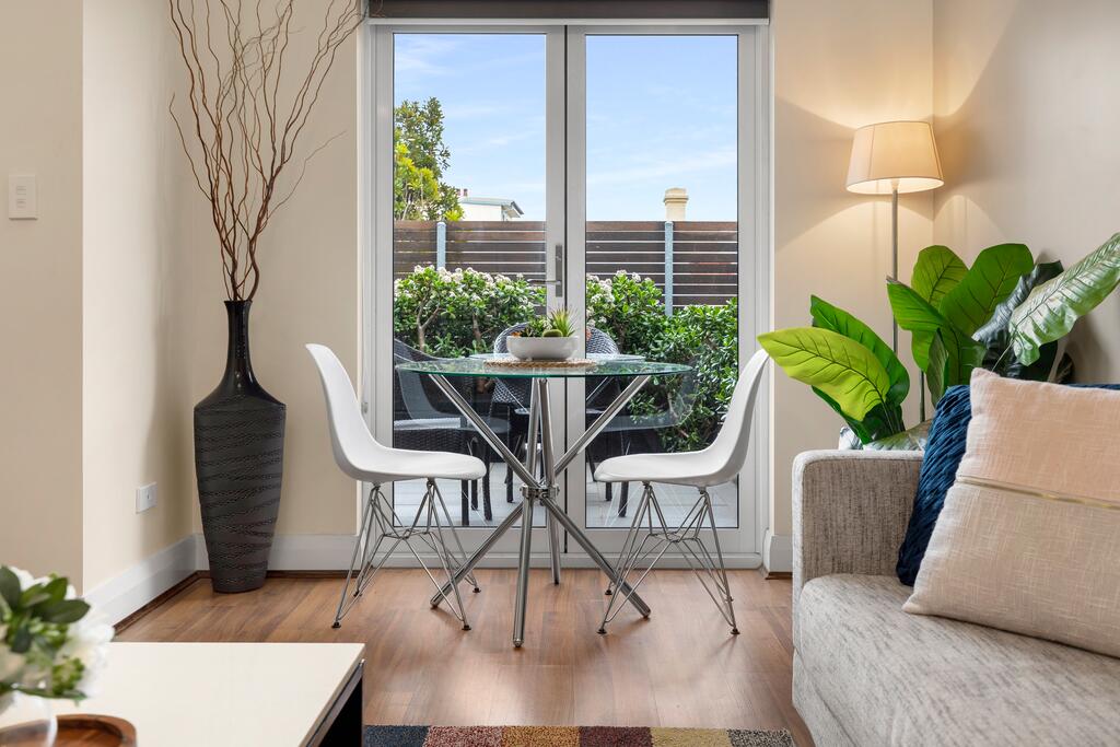 Glebe NSW Accommodation Redcliffe