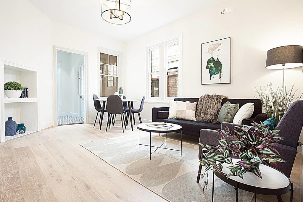 Sydney South ACT Accommodation Redcliffe
