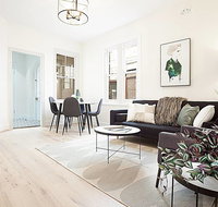 Urban Rest - High St - Accommodation Redcliffe
