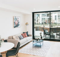 Urban Rest - Kerridge St - Accommodation Redcliffe