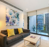 Urban Rest - Mary St - Accommodation Redcliffe