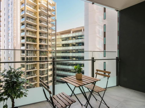 Urban Rest - Mary St - Accommodation Redcliffe 3