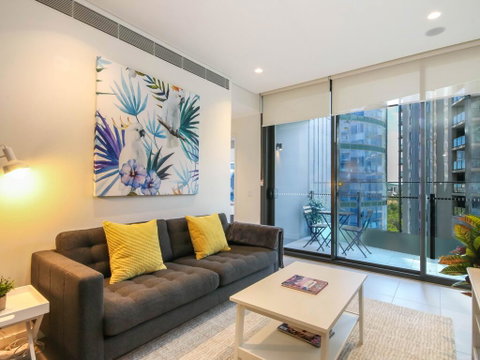 Urban Rest - Mary St - Accommodation Redcliffe 0