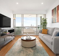 Urban Rest - One Darling Harbour - Accommodation Redcliffe