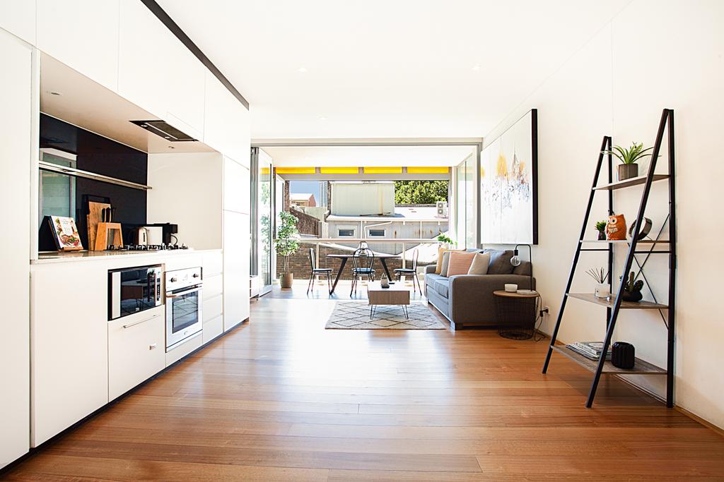 Australia Square NSW Accommodation Redcliffe