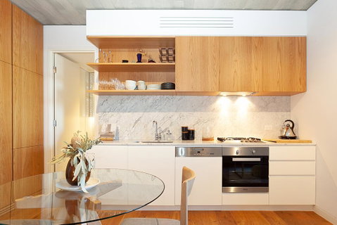 Urban Rest - Short Lane - Accommodation Redcliffe 1