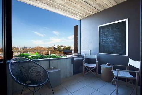 Urban Rest - Short Lane - Accommodation Redcliffe 3