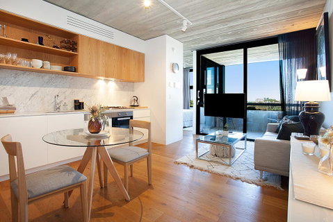 Urban Rest - Short Lane - Accommodation Redcliffe 0