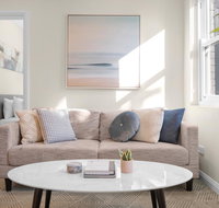 Urban Rest - The Seymour - Accommodation Redcliffe