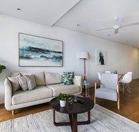 Urban Rest - Waterloo St - Accommodation Redcliffe