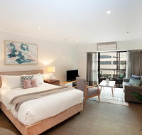 Urban Rest - York St SB - Accommodation Redcliffe